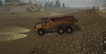 Gold Rush: The Game PC Screenshot