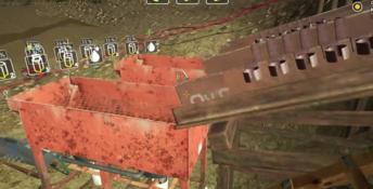 Gold Rush: The Game PC Screenshot
