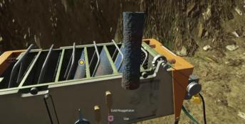 Gold Rush: The Game PC Screenshot