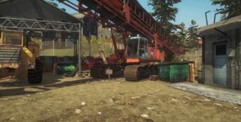 Gold Rush: The Game - Frankenstein Machinery
