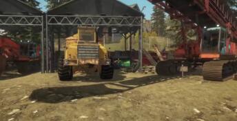 Gold Rush: The Game - Frankenstein Machinery