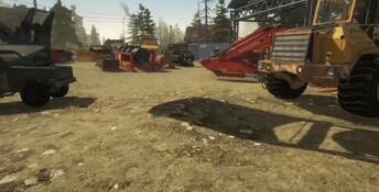 Gold Rush: The Game - Frankenstein Machinery