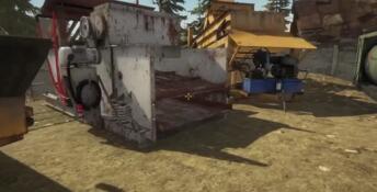 Gold Rush: The Game - Frankenstein Machinery