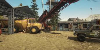 Gold Rush: The Game - Frankenstein Machinery PC Screenshot