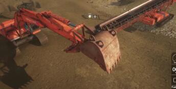 Gold Rush: The Game - Frankenstein Machinery PC Screenshot