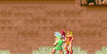 Golden Axe PC Screenshot