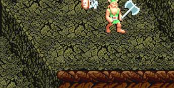 Golden Axe PC Screenshot