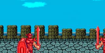 Golden Axe PC Screenshot