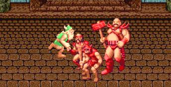 Golden Axe PC Screenshot