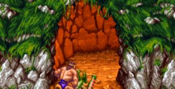 Golden Axe 2 PC Screenshot