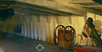 Golden Gate PC Screenshot