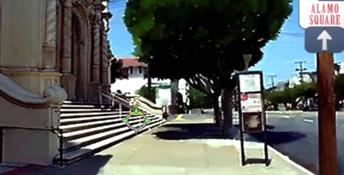 Golden Gate PC Screenshot
