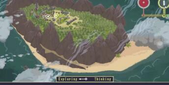 Golden Idol Mysteries: The Lemurian Vampire PC Screenshot