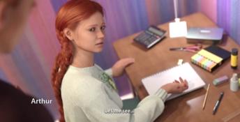 Golden Mean PC Screenshot