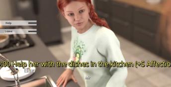 Golden Mean PC Screenshot
