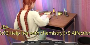 Golden Mean PC Screenshot