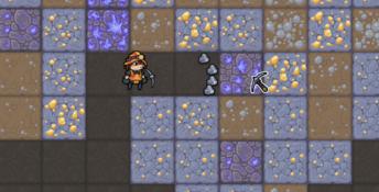 Golden Mine Pickaxe 2: Mummy Tombs PC Screenshot