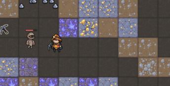 Golden Mine Pickaxe 2: Mummy Tombs PC Screenshot