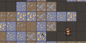 Golden Mine Pickaxe 2: Mummy Tombs PC Screenshot