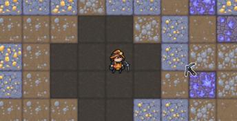 Golden Mine Pickaxe 2: Mummy Tombs PC Screenshot