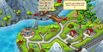 Golden Rails 3 Road to Klondike Collectors Edition