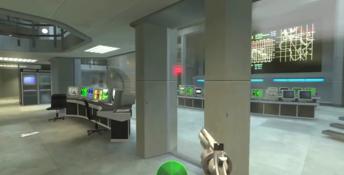 GoldenEye: Source PC Screenshot