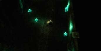 Goldenjar Fall PC Screenshot