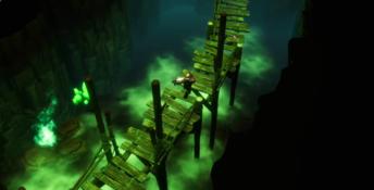 Goldenjar Fall