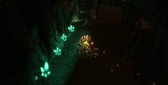 Goldenjar Fall PC Screenshot