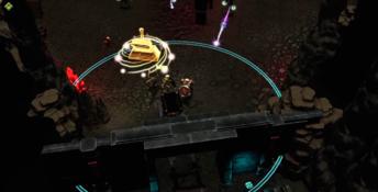 Goldenjar Fall PC Screenshot