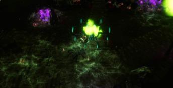 Goldenjar Fall PC Screenshot