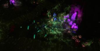 Goldenjar Fall PC Screenshot