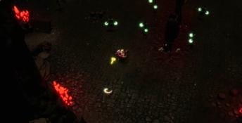 Goldenjar Fall PC Screenshot
