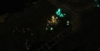 Goldenjar Fall PC Screenshot