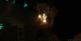 Goldenjar Fall PC Screenshot