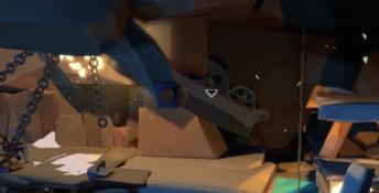 Golem PC Screenshot