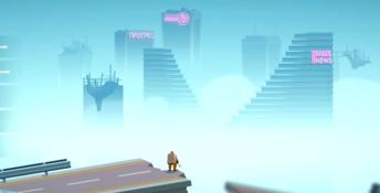 Golf Club Wasteland PC Screenshot