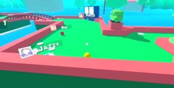 Golf Gang PC Screenshot