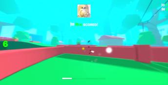 Golf Gang PC Screenshot