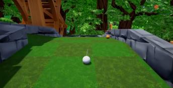 Golf It PC Screenshot