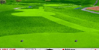 Golf Special PC Screenshot