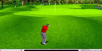 Golf Special PC Screenshot