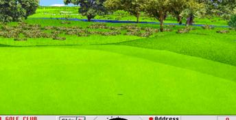 Golf Special PC Screenshot