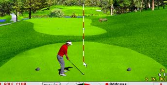 Golf Special PC Screenshot