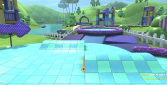 Golf With Your Friends - Bouncy Castle Course PC Screenshot