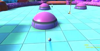 Golf With Your Friends - Bouncy Castle Course PC Screenshot