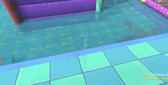Golf With Your Friends - Bouncy Castle Course PC Screenshot