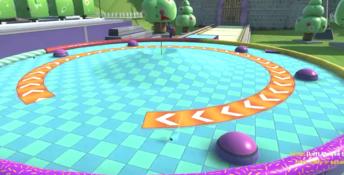 Golf With Your Friends - Bouncy Castle Course PC Screenshot