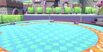 Golf With Your Friends - Bouncy Castle Course PC Screenshot