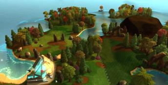 GolfTopia PC Screenshot